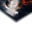 DM- The Astronaut Dog Acrylic print