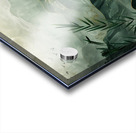 DM-montain painting 0001 Acrylic print