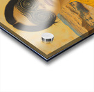 DM-What is happening to our world-1 Acrylic print