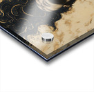 DM-Modern Portrait 0003 Acrylic print