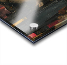 DM-Modern Portrait 0002 Acrylic print