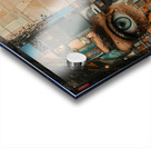 DM-Modern Portrait 0001 Acrylic print