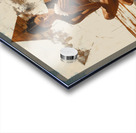 DM -The avatar 0009 Acrylic print