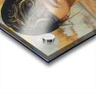 DM-The eyes 0011 Acrylic print