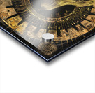 DM-Time 0014 Acrylic print