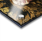 DM -Time 0015 Acrylic print