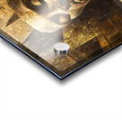 DM- Echoes of the Past 001 Acrylic print