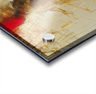 DM- Long gone 003 Acrylic print