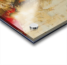 DM-Long gone 004 Acrylic print