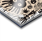 DM Doodle 004 Acrylic print