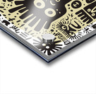 DM-Doodle 003 Acrylic print