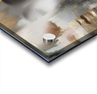 DM-Memories Acrylic print