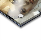 DM-Her Eyes Acrylic print