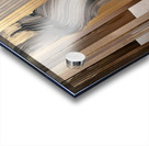 DM Memorial of Nature Acrylic print