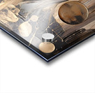 DM  tree of life 001 Acrylic print