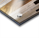 DM -Whispers of the Forest 001 Acrylic print