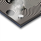 DM Women Time Space002 Acrylic print