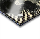 DM Women Time Space003 Acrylic print