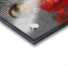 DM-Women Time Space005 Acrylic print