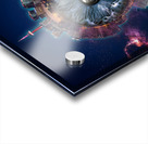 DM Toroniverse001 Acrylic print