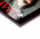 DM- Justin Trudeau  Justin Just out  Acrylic print