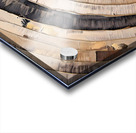 DM-Abstract 001 Acrylic print