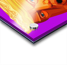 DM  Donald Good Acrylic print