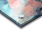 DM - Echoes in the Current Acrylic print