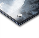 DM- The Portal Within Acrylic print