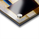 DM  Abstract2 Acrylic print