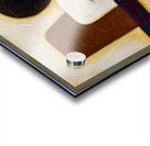 DM  Abstract 3 Acrylic print