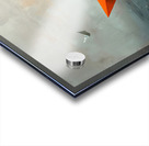 DM  Life trip3 Acrylic print