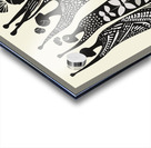 DM DAUGHTERS OF THE EARTH Acrylic print