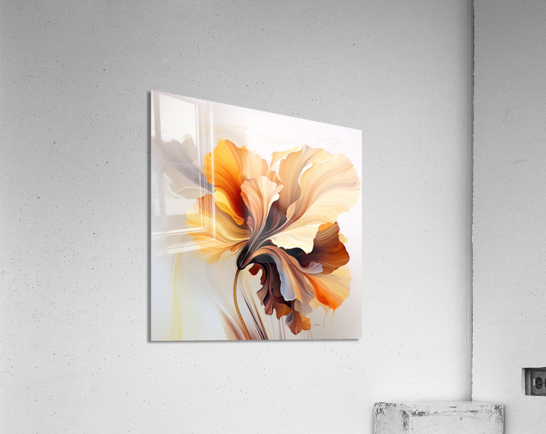 DM-FL0005 Acrylic Print