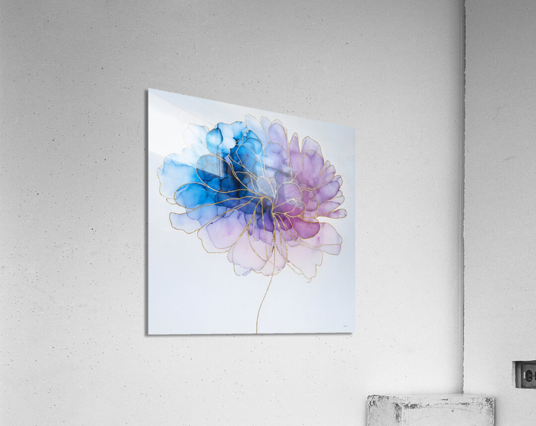 DM-FL0003 Acrylic Print