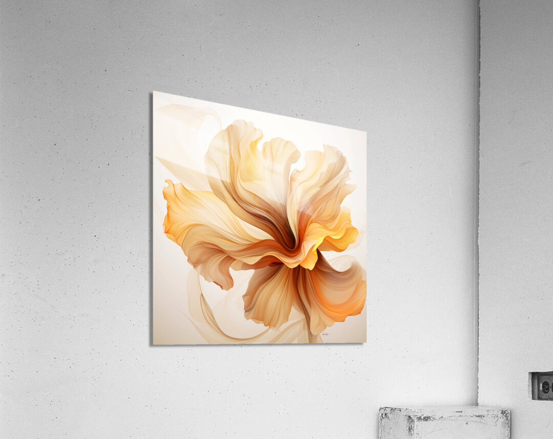 DM-FL0004 Acrylic Print