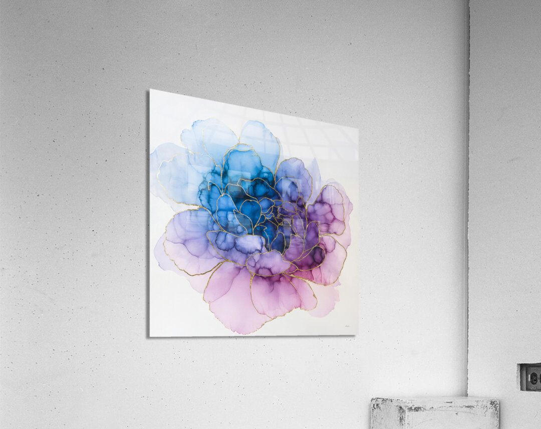 DM-FL0002 Acrylic Print