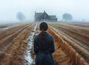 DM-The Vanished memories