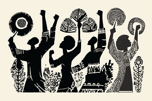 DM SONG OF THE SUN by Mantegh Studio