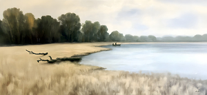 DM-Some Were in the Nothing Box