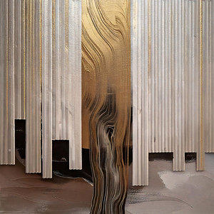 DM -Whispers of the Forest 001