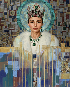 Empress of the Forgotten Realm