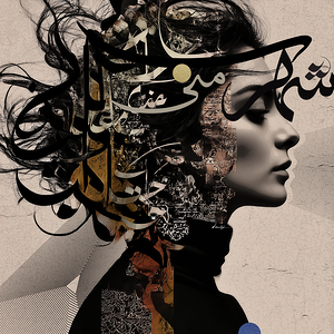 DM-You are my home. by Mantegh Studio