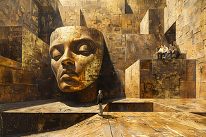 DM- Echoes of the Past 001