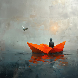 DM  Life trip3 by Mantegh Studio