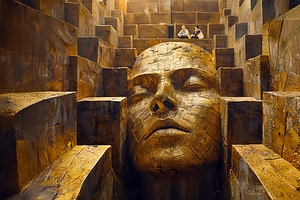 DM-Echoes of the Past -002