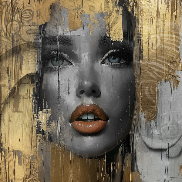 DM-Echoes of Clarity Print