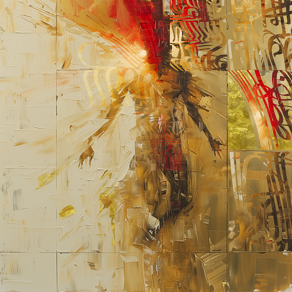 DM - Long gone 002 Print