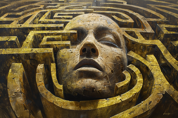 DM-Echoes of the Past-003 Print