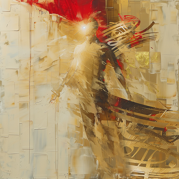 DM-Long gone 004 Print